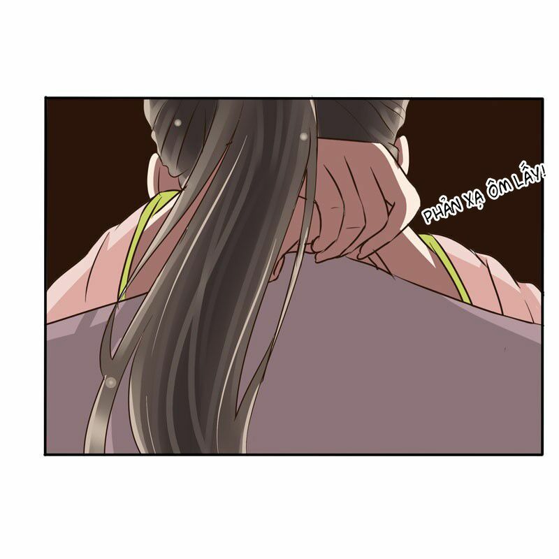Thông Linh Phi: Chapter 52