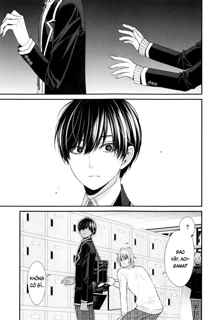 The End Of Elysion: Chapter 6