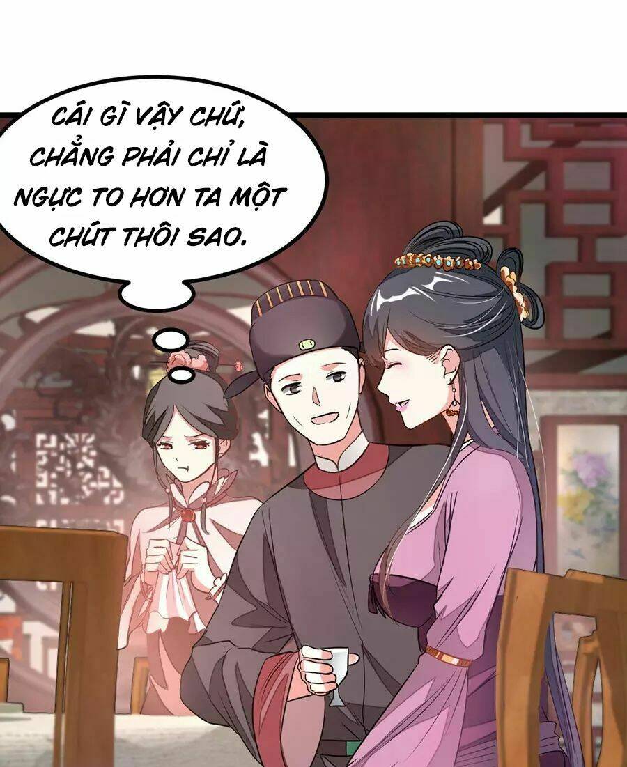 Cửu Dương Thần Vương: Chapter 88
