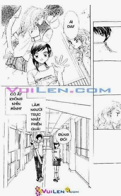 1/4 Tình Yêu: Chapter 3