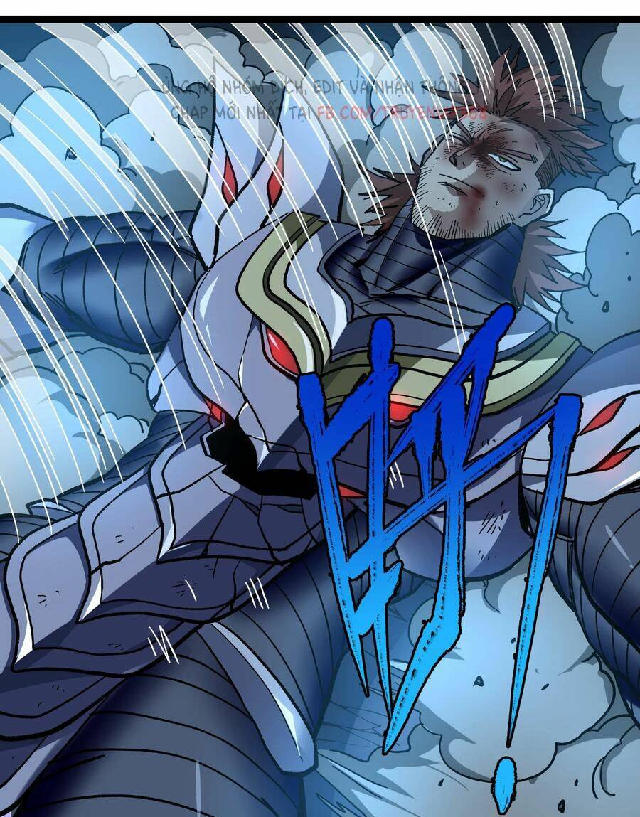 Vú Em Vô Địch: Chapter 13