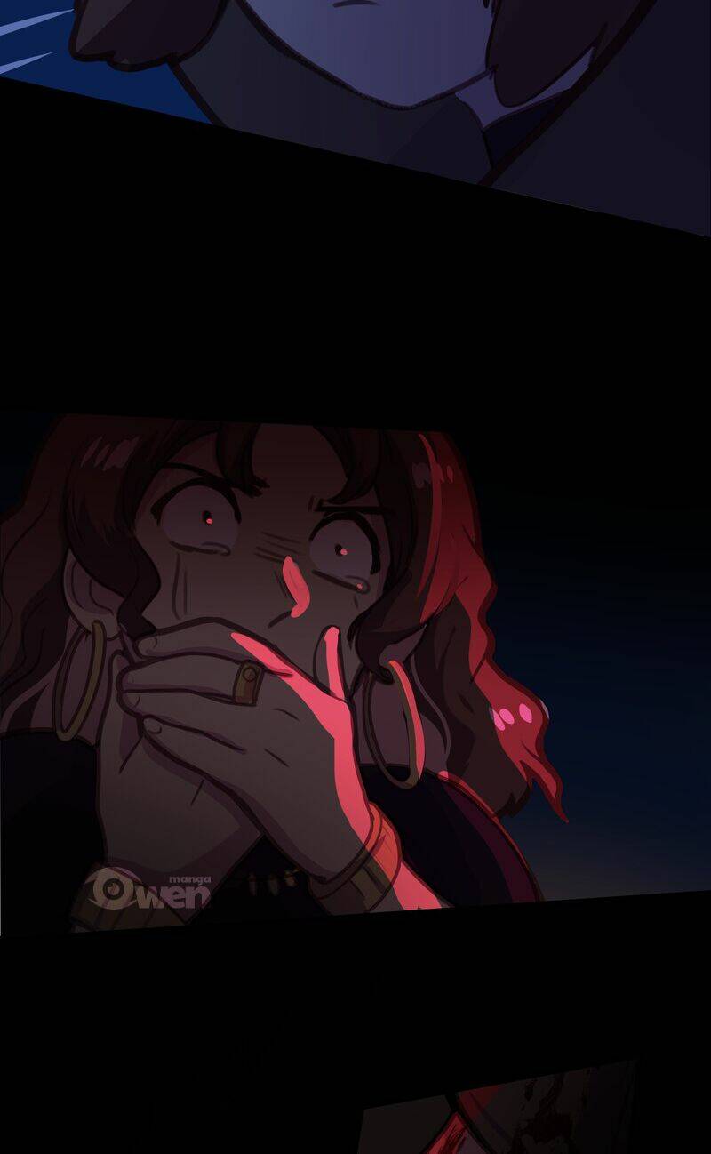 Lời Nguyền Lalin: Chapter 37