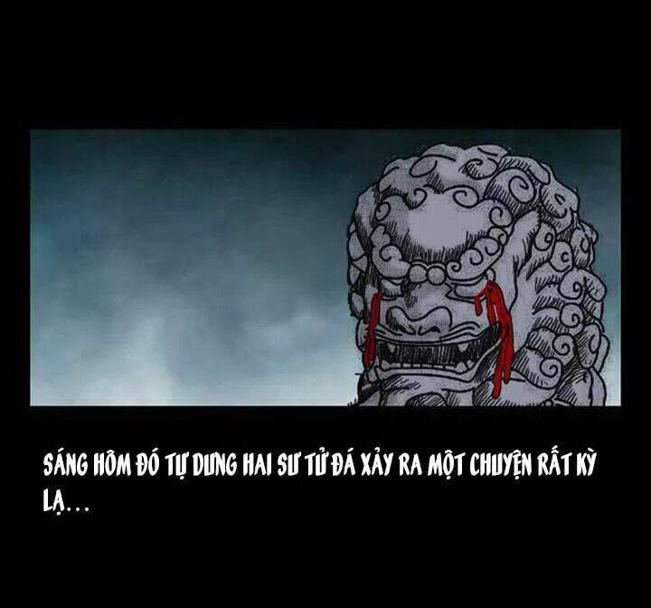 Kỳ Án Có Thật: Chapter 27