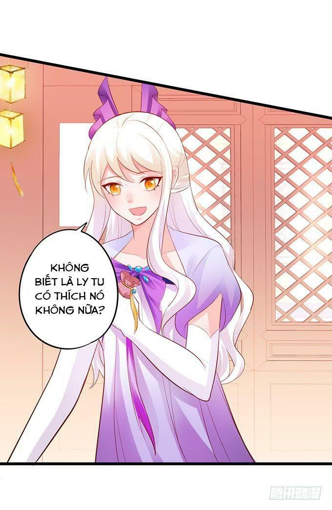 Hồ Tiên Hung Bạo: Chapter 140
