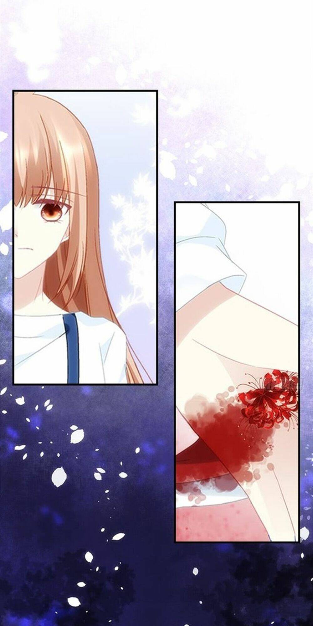 Ám Dạ Vô Thường: Chapter 74