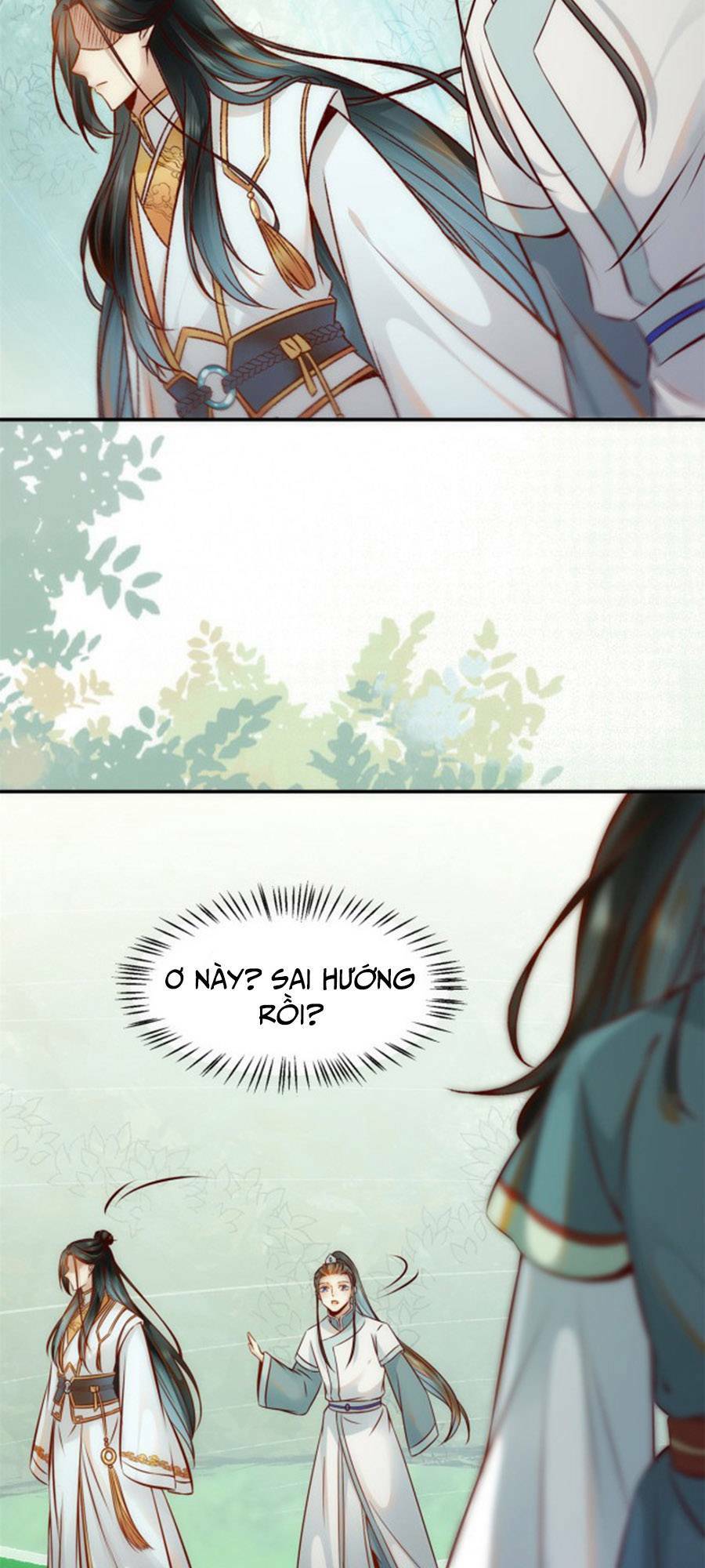 Nghịch Thiên Thần Phi Chí Thượng: Chapter 44