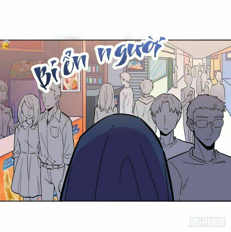 Ngôn Tình Nam Chính Không Thẳng Được: Chapter 9