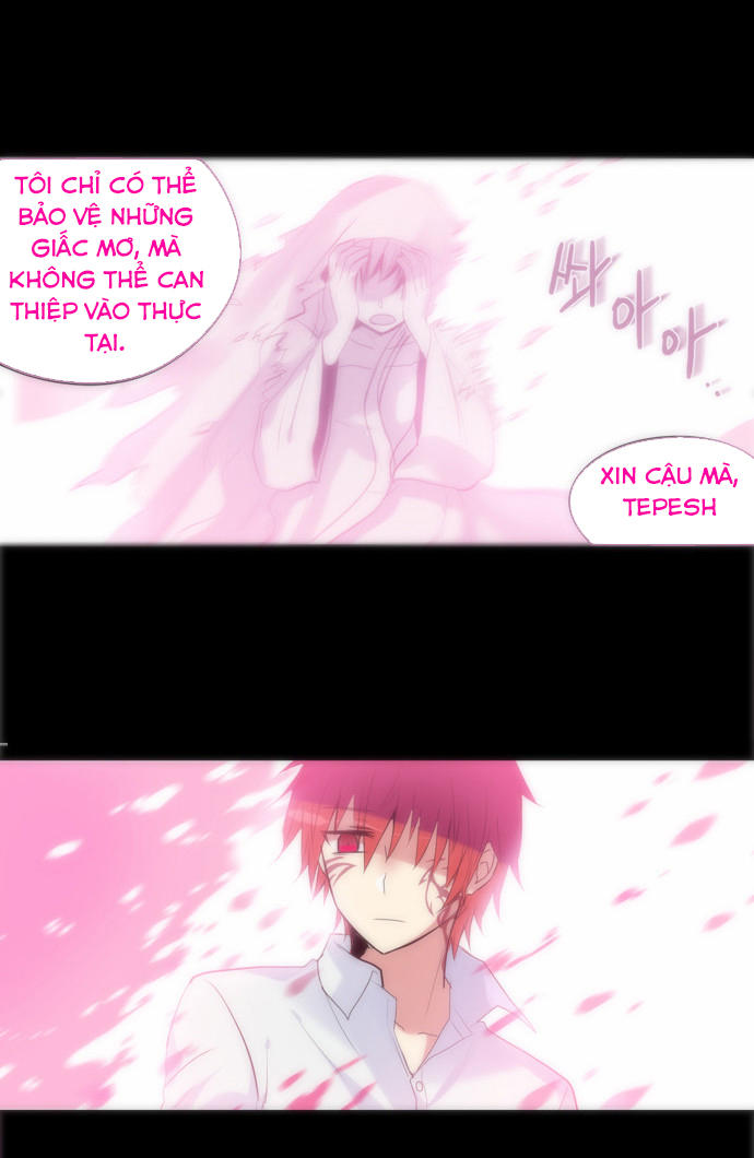 Crepuscule (Yamchi): Chapter 106