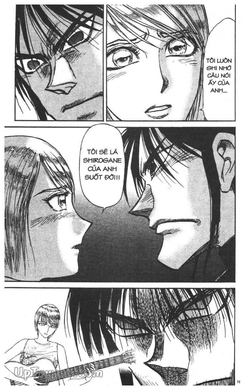 Fujita Kazuhiro: Chapter 41