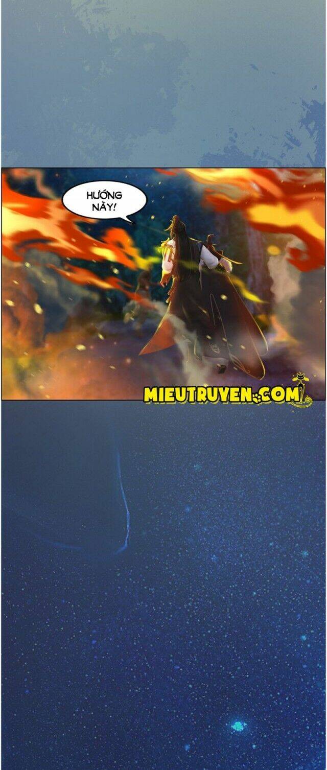 Yêu Nhan Lệnh: Chapter 15