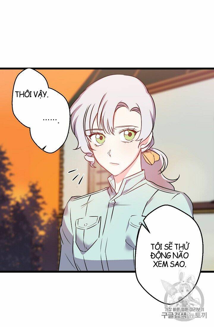 Hôn Lễ Báo Thù: Chapter 15