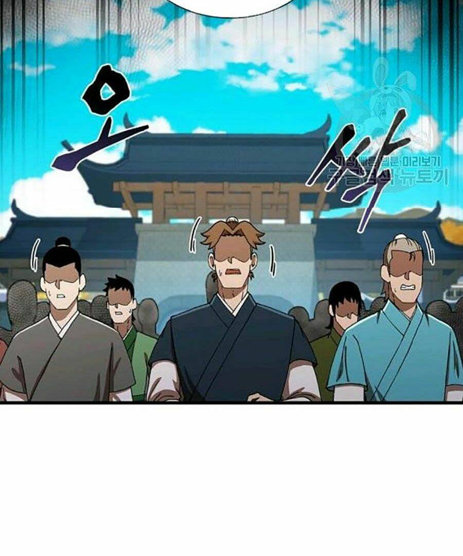 Thân Thủ Đệ Nhất Kiếm: Chapter 58