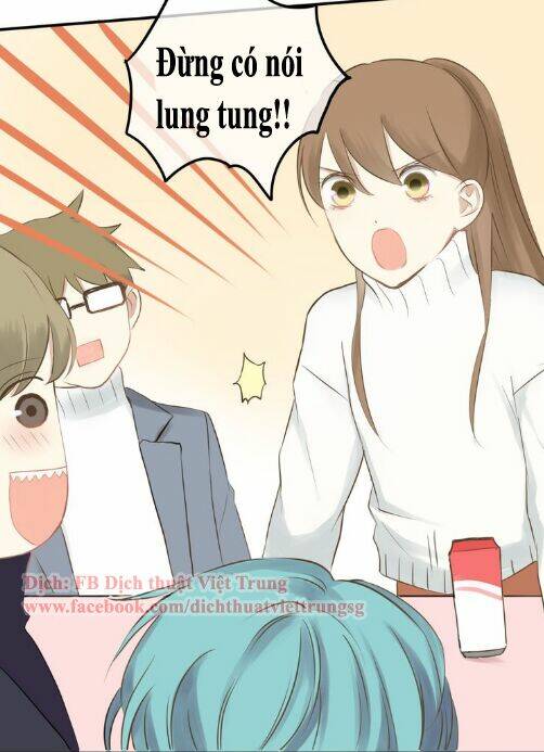 Thần Tượng Điểm Zero: Chapter 61