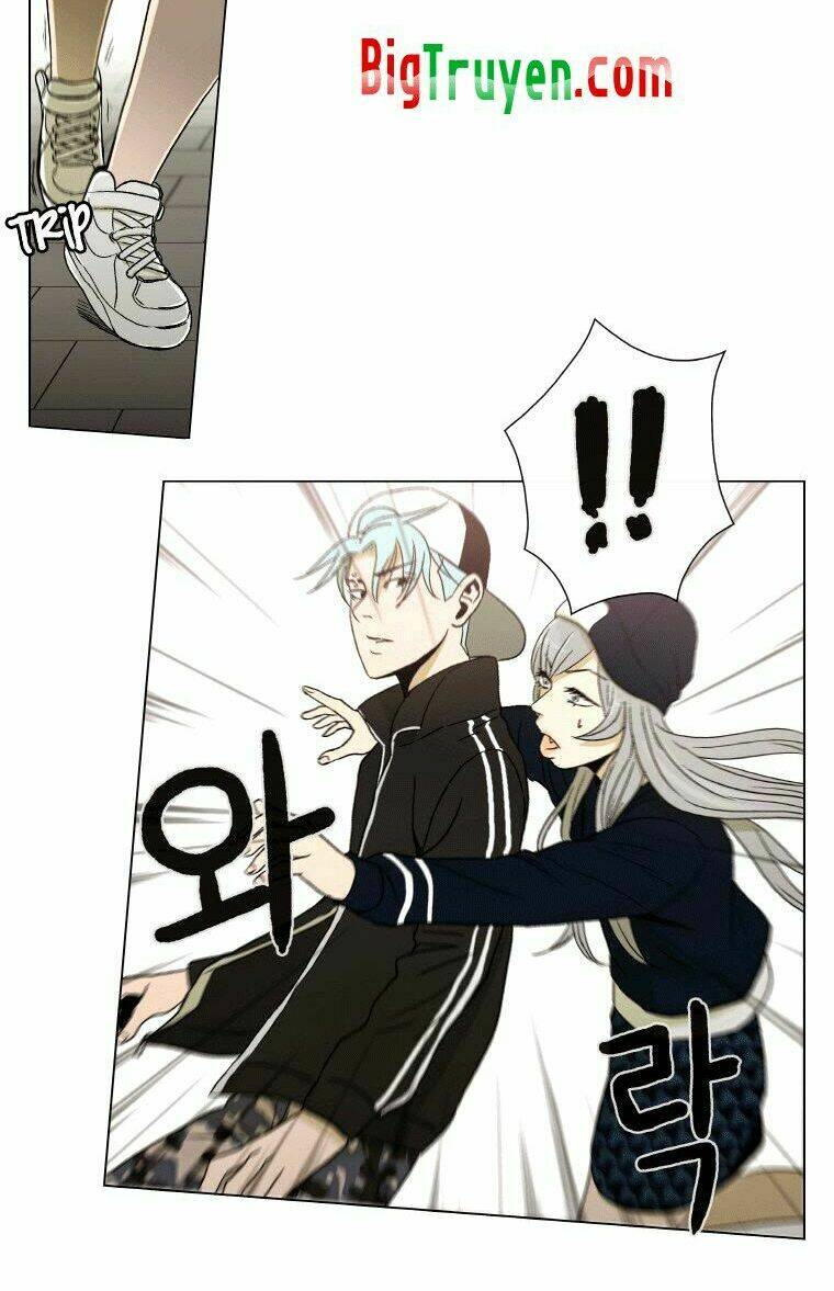 Anh Ấy Là Nữ Sinh Cấp 3: Chapter 6