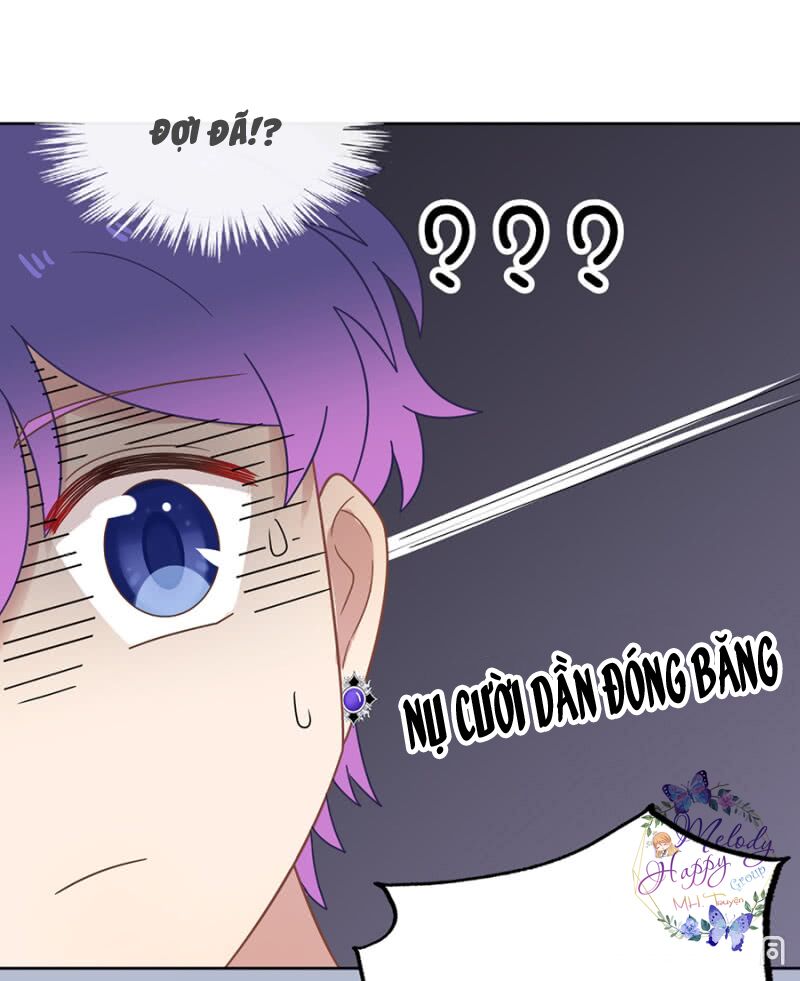 Ma Lạt Thiên Kim Đẩu Ác Thiếu: Chapter 86