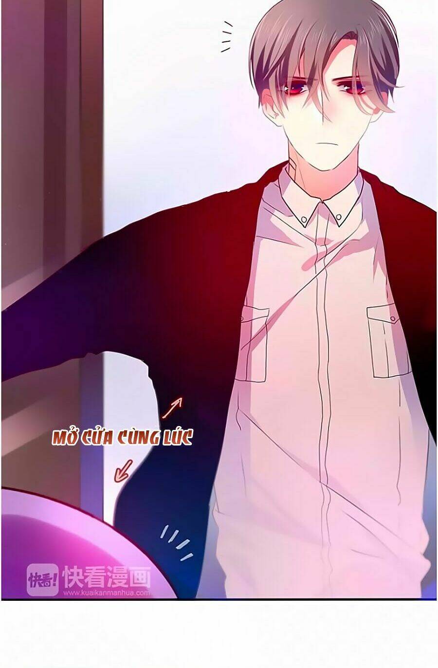 Tháng Sáu Kì Diệu: Chapter 11