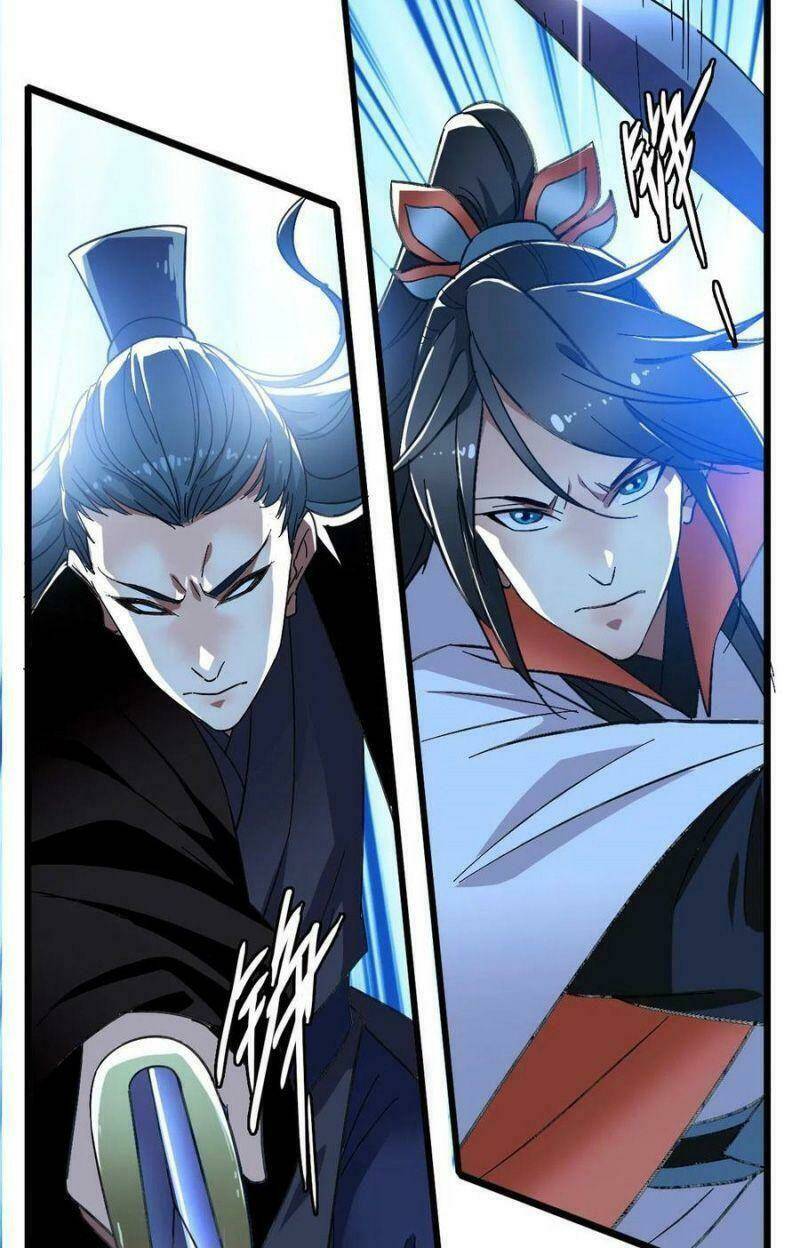 Siêu Đạo Thần Thuật: Chapter 63