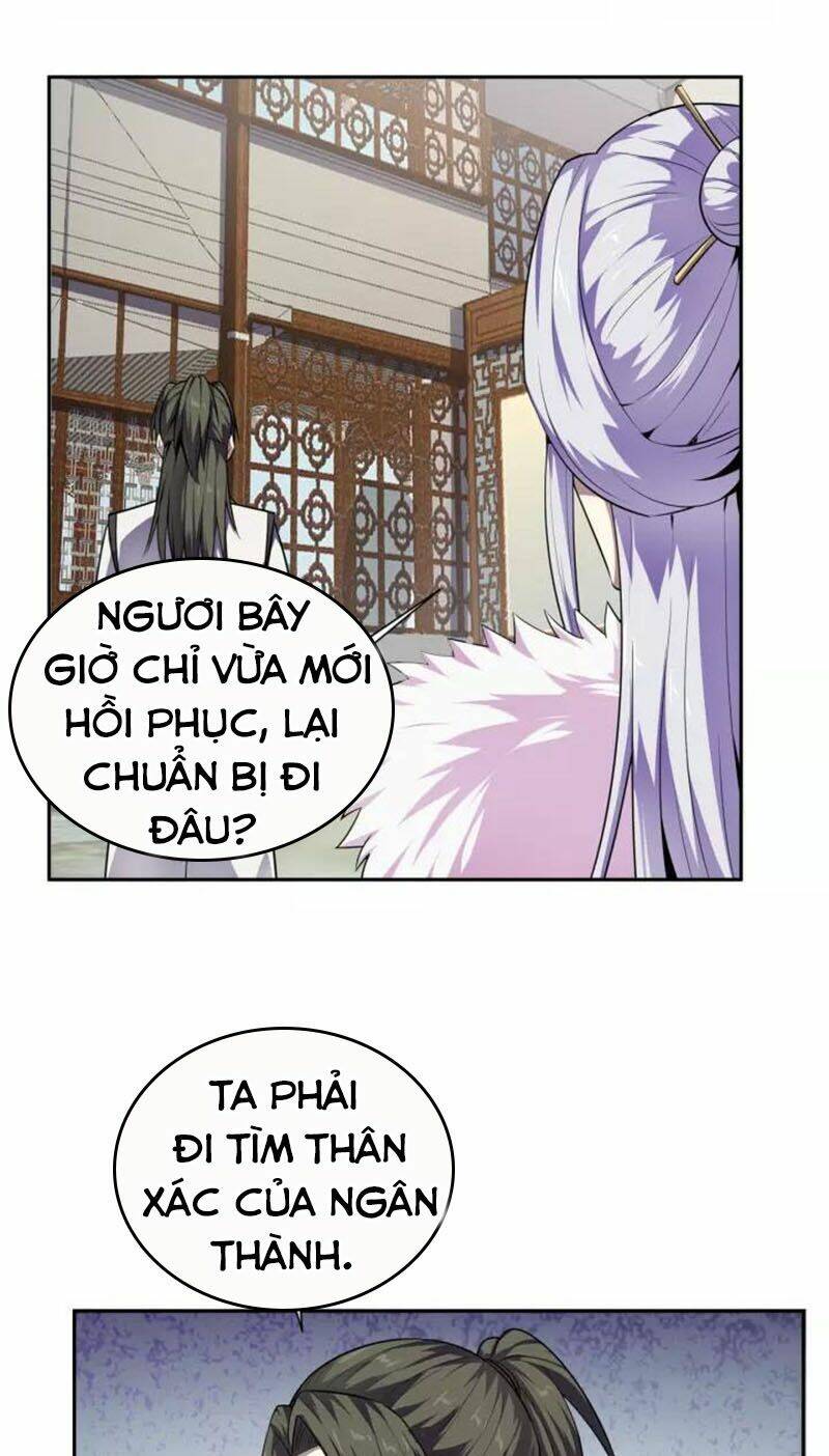 Nghịch Thiên Đại Thần: Chapter 88