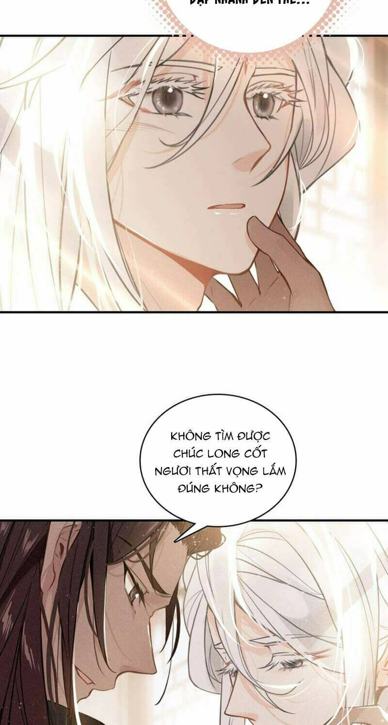 Đế Sư Tại Thượng: Chapter 59