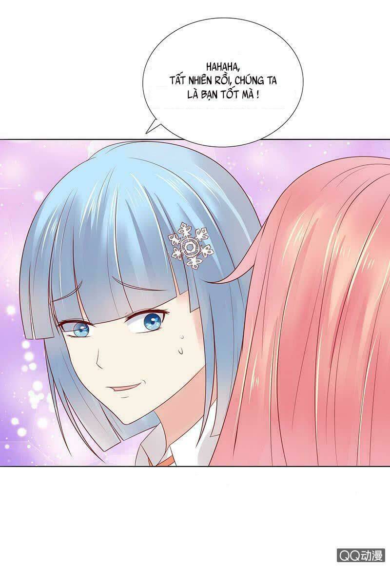 Băng Sơn Học Trưởng Không Được Chọc: Chapter 43.2