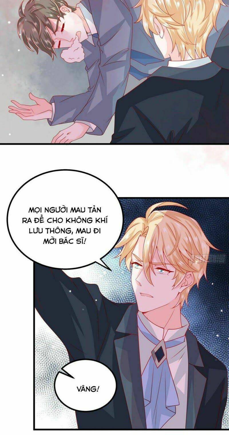 Ta Phải Làm Hoàng Hậu: Chapter 43