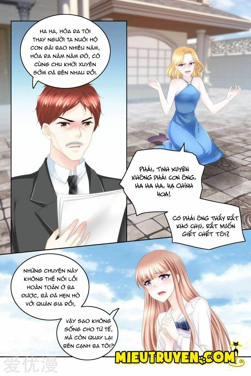 Vợ Yêu Cưới Trước Sủng Sau: Chapter 45