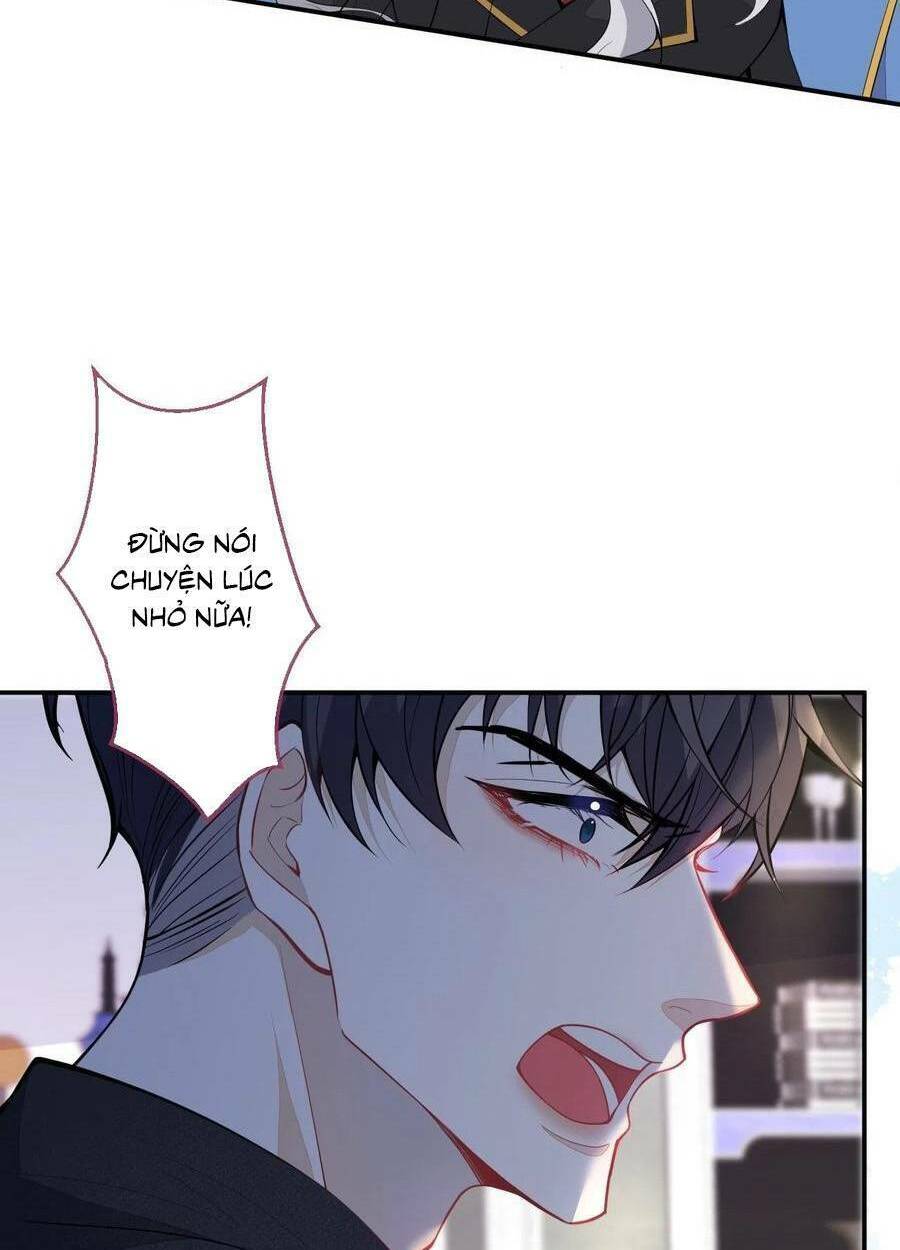 Xuyên Không Đến Thế Giới Trở Thành Đóa Hoa Của Anh: Chapter 49