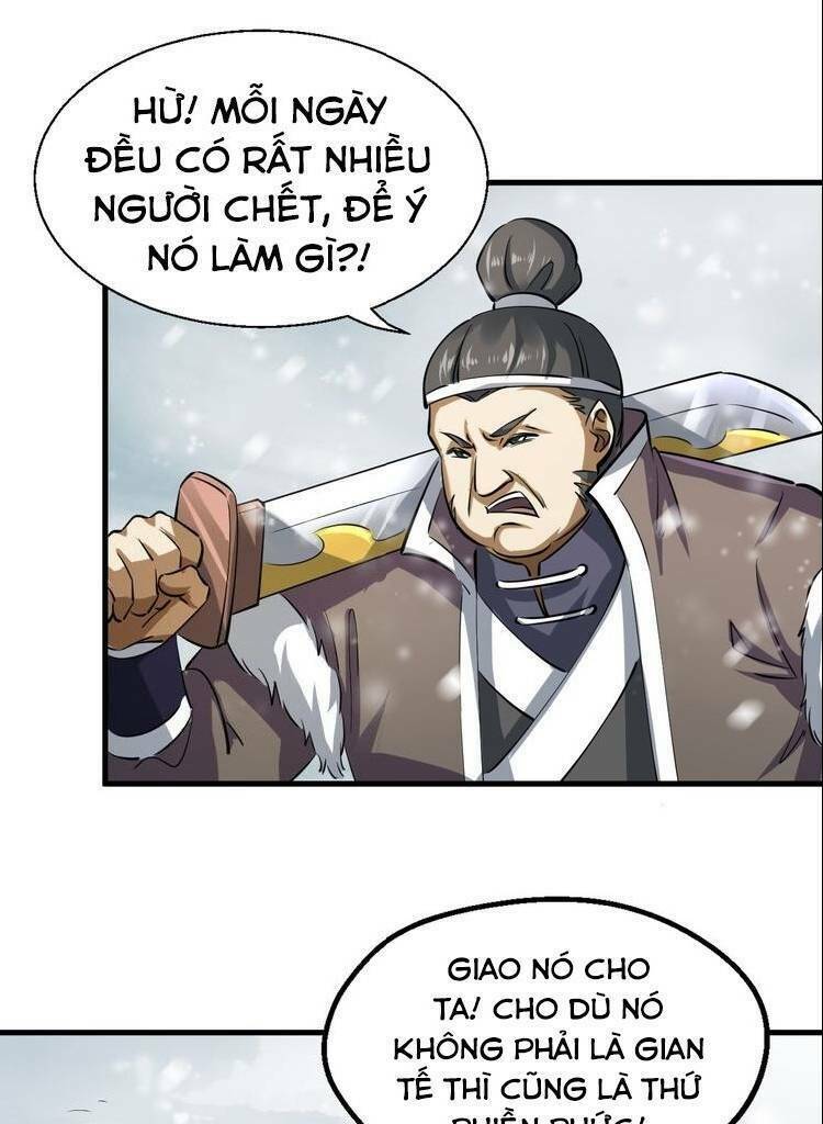 Đấu Hồn Đại Lục: Chapter 17