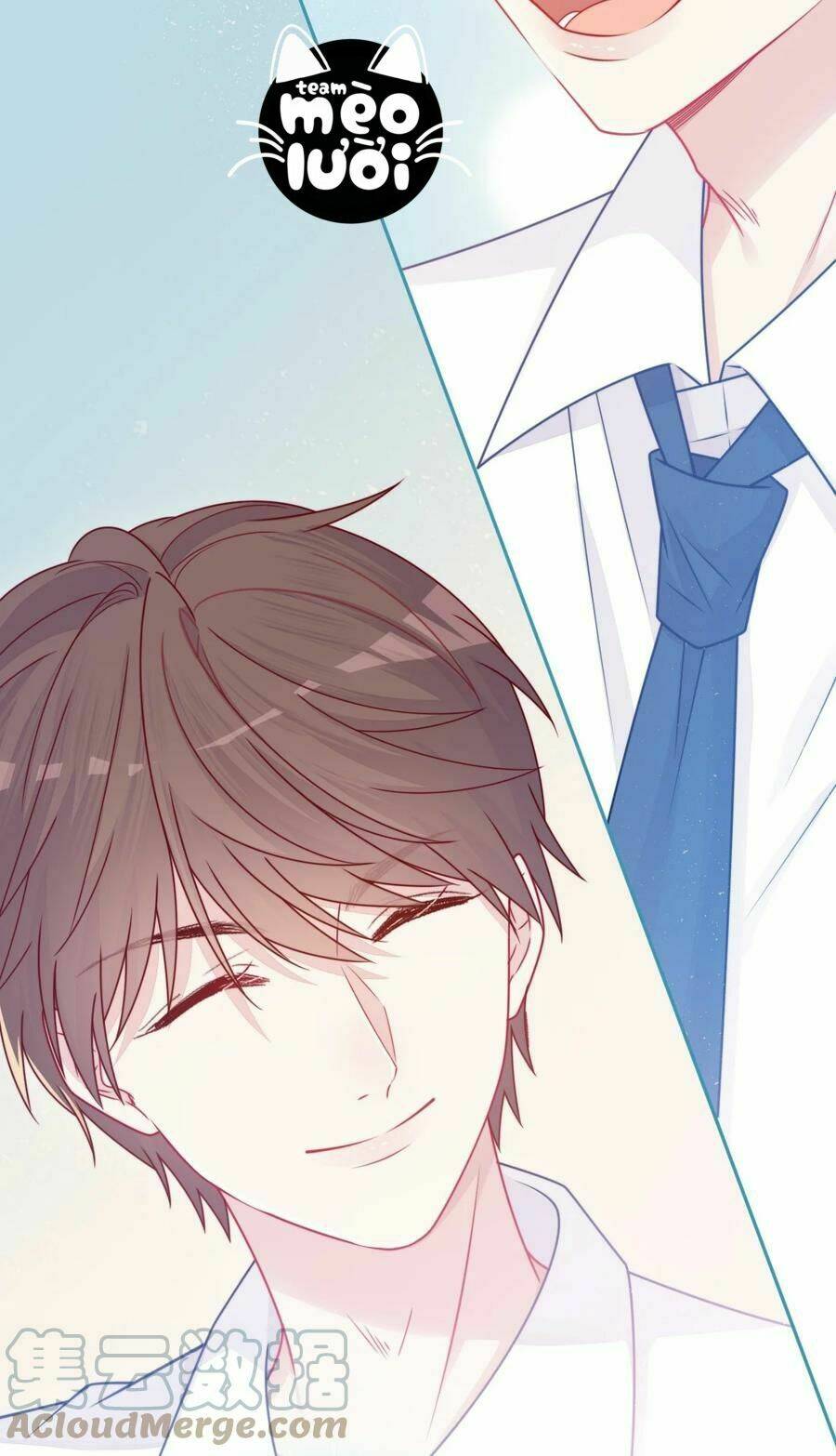 Khi Cô Gái Nhìn Thấy Thời Gian: Chapter 32