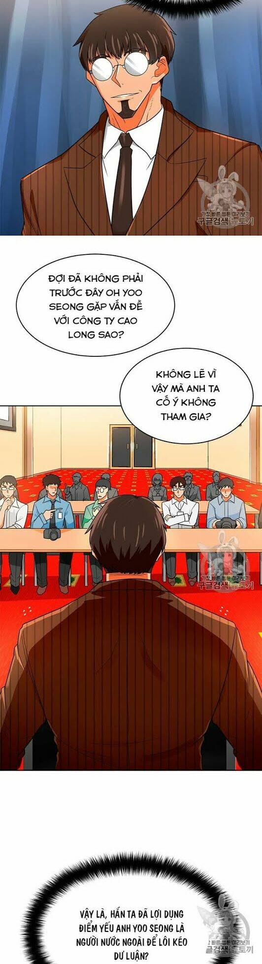 Tôi Tự Động Săn Một Mình: Chapter 72