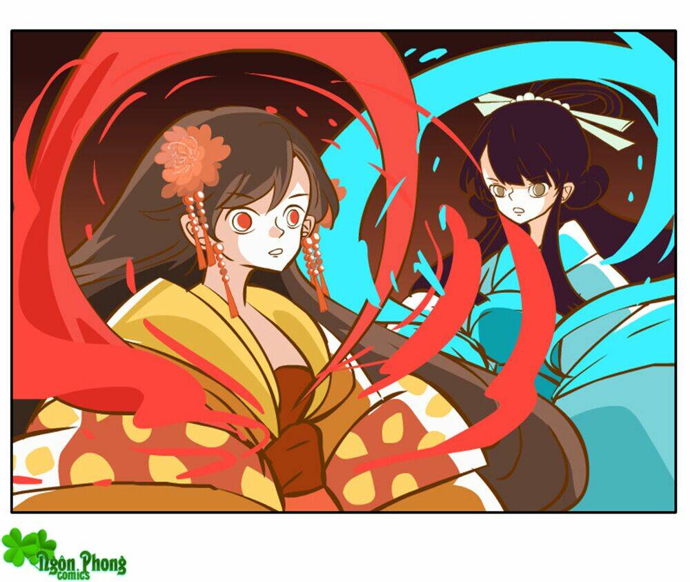 Hòa Thượng Và Tiểu Long Quân: Chapter 48