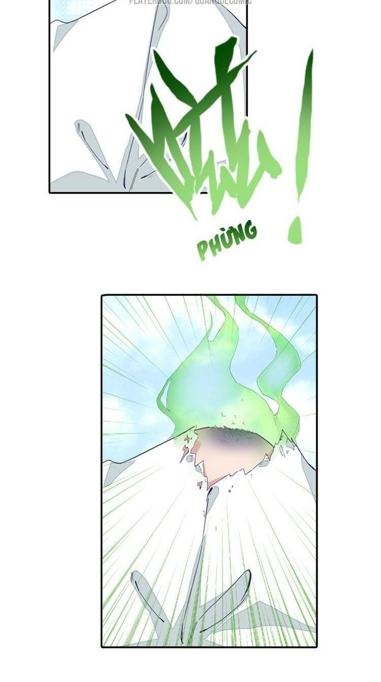 Lục Tích Ma Yểm: Chapter 7