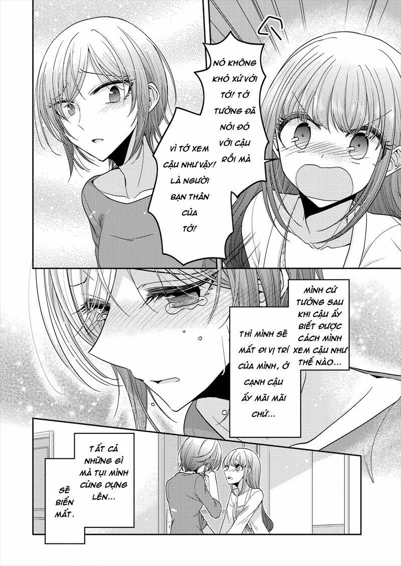 Useless Princesses: Chapter 22