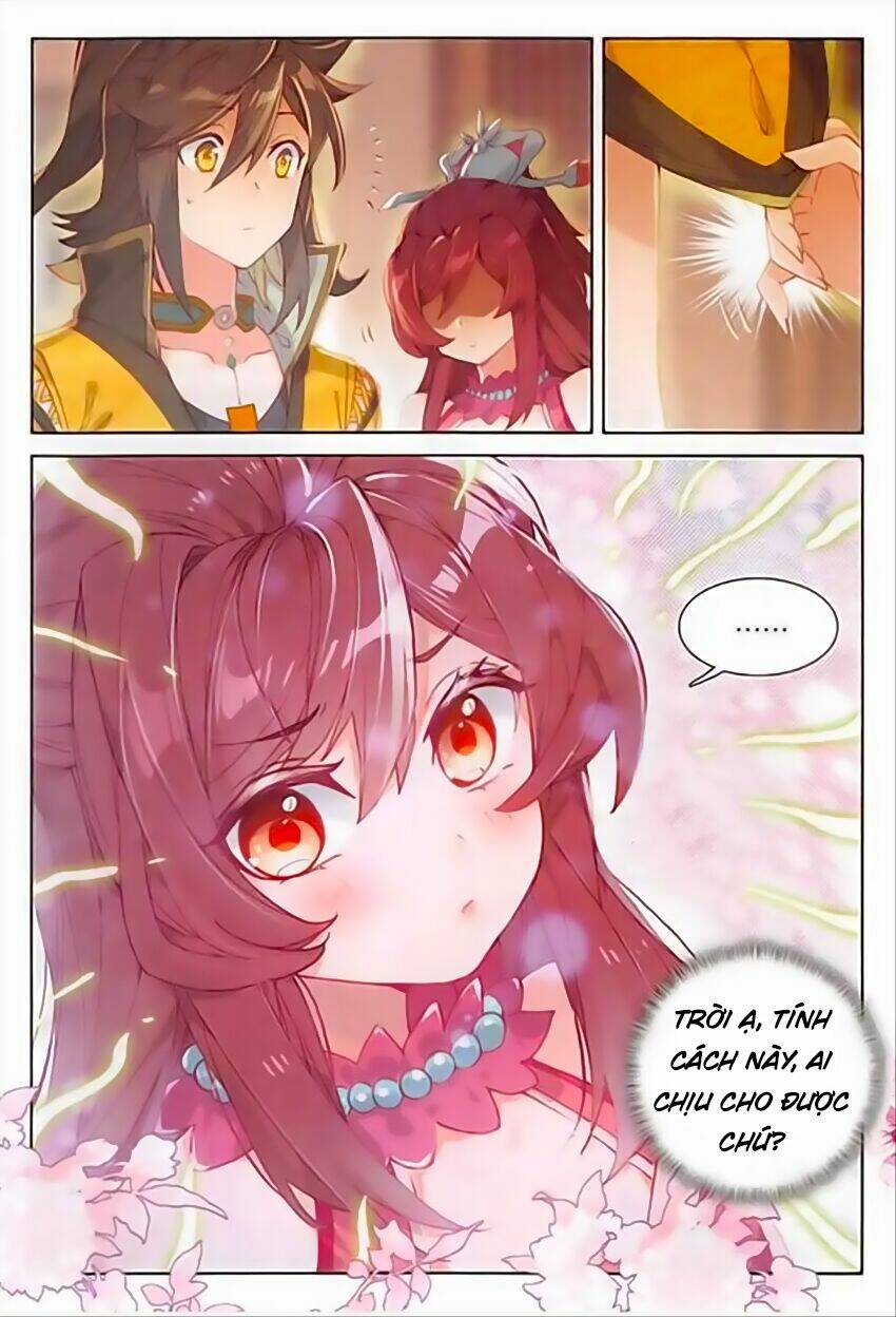 Đại Khâu Giáp Sư: Chapter 78