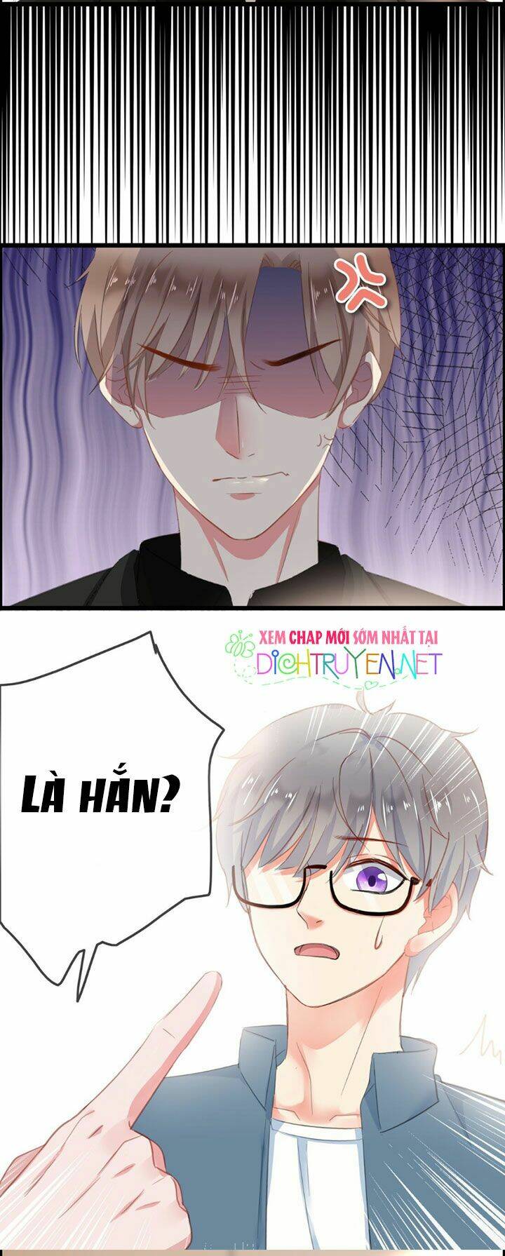 Boss Đại Nhân Là Nữ Thần?: Chapter 2