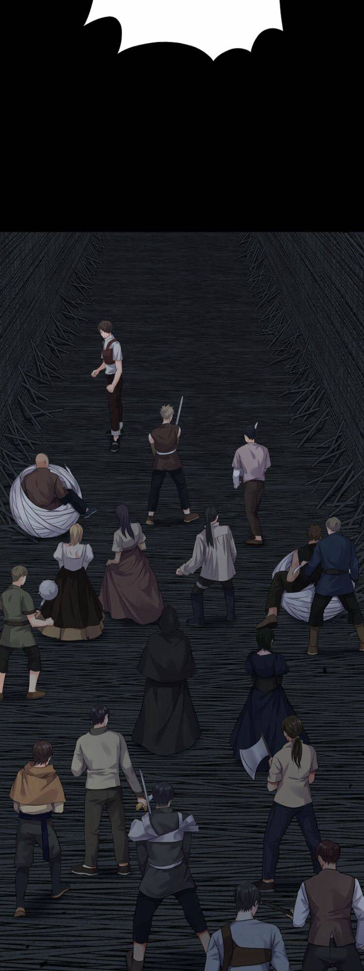 Trò Chơi Của Chúa Thượng: Chapter 15