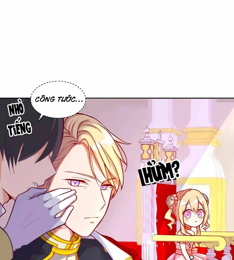 Kế Hoạch Sống Còn Của Công Chúa Nữ Phụ: Chapter 9