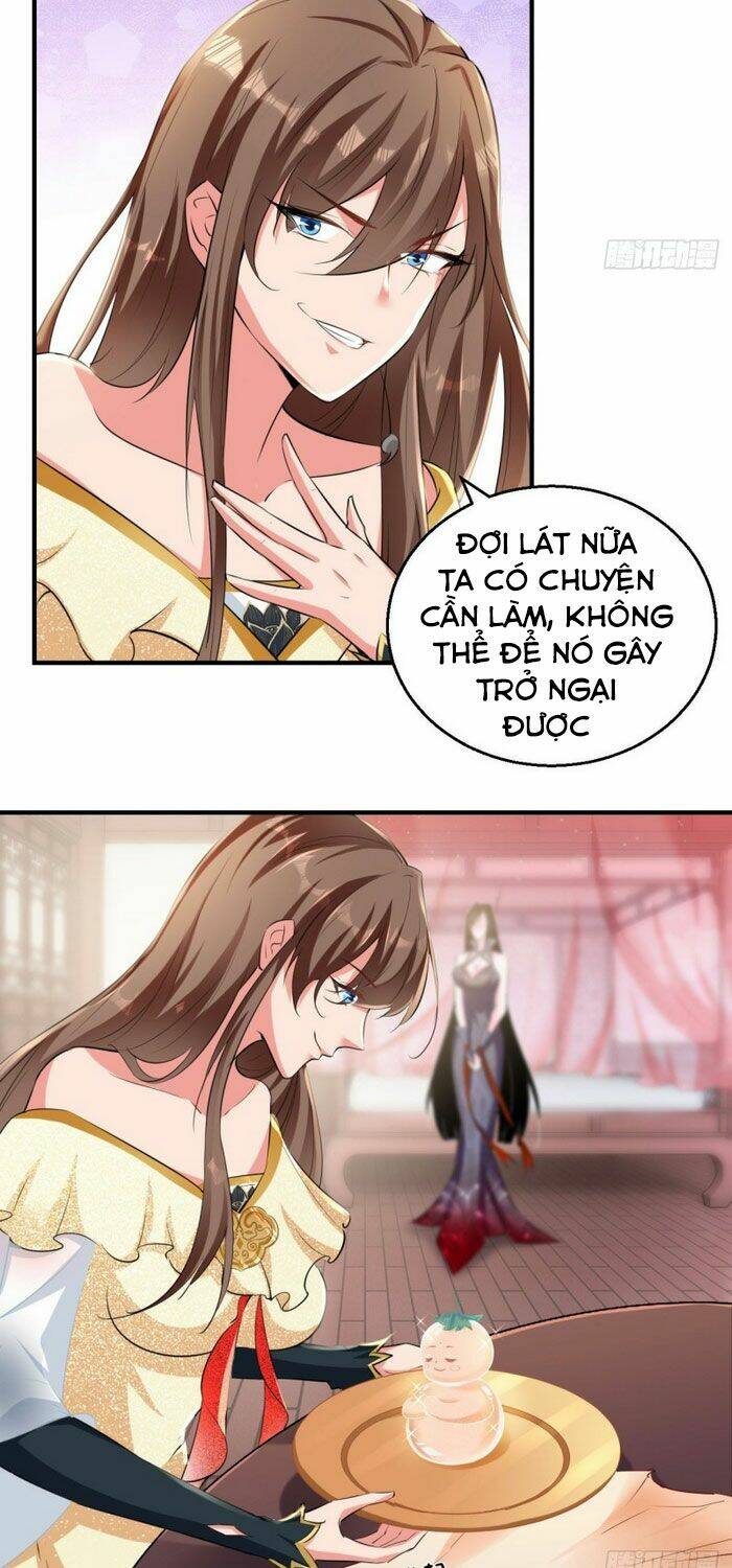 Tà Du Ký: Chapter 78