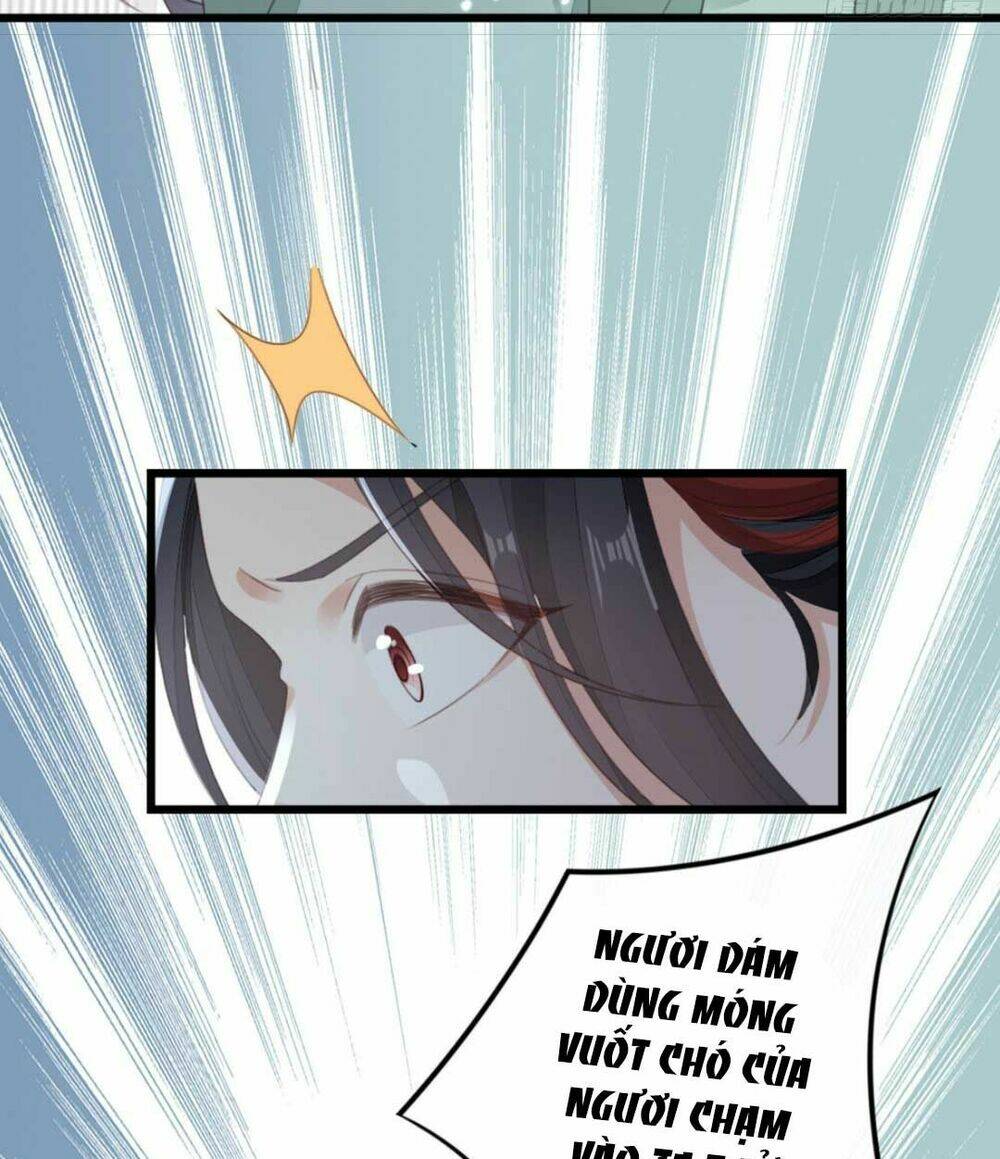 Mau Xuyên Không Rửa Tội Cho Nhân Vật Phản Diện: Chapter 85