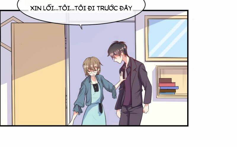 Ám Luyến Thành Hôn: Chapter 7