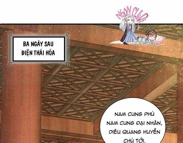 Thịnh Sủng Y Phi Chi Dao Quan Truyện: Chapter 71