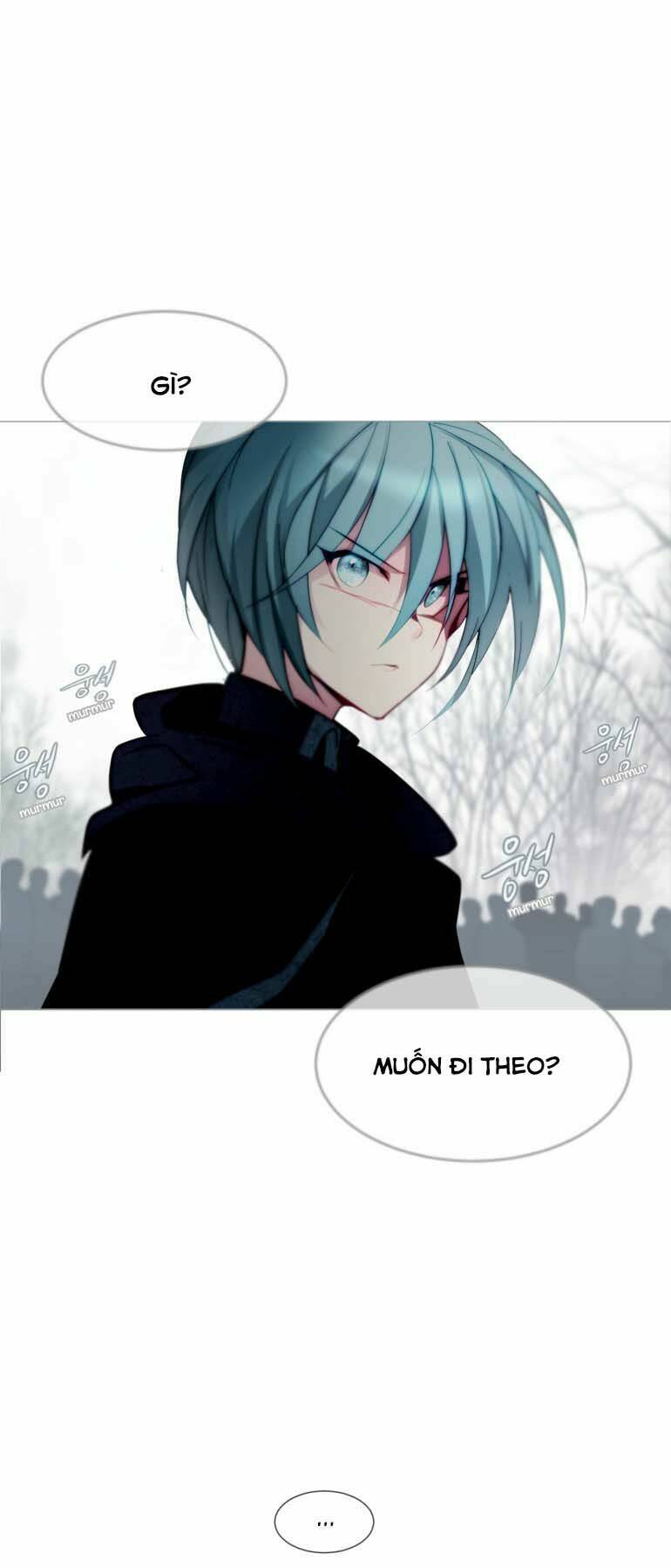 The Memory Of Wind: Anz: Chapter 39