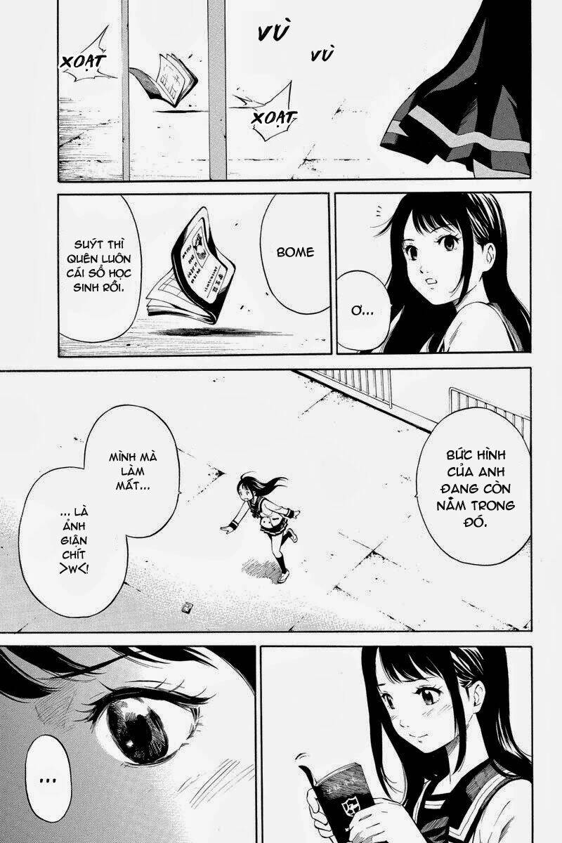 Tenkuu Shinpan: Chapter 5