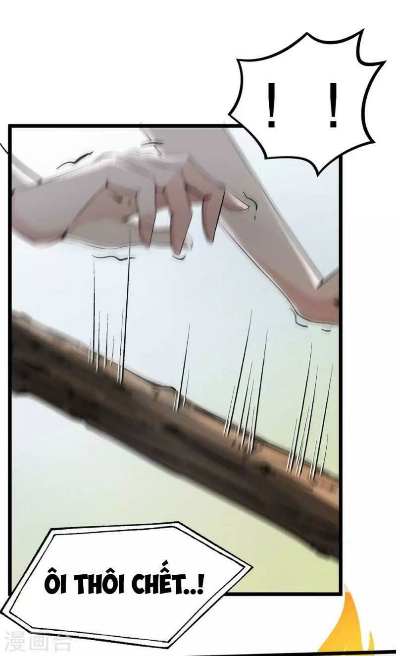 Trùng Lãnh Quái Đàm: Chapter 9