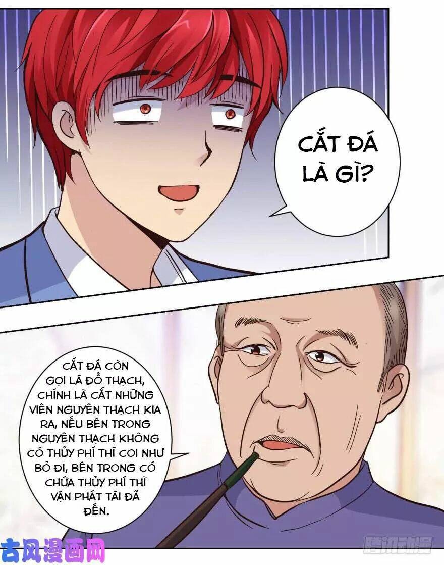 Đô Thị Chí Tôn Hệ Thống: Chapter 35