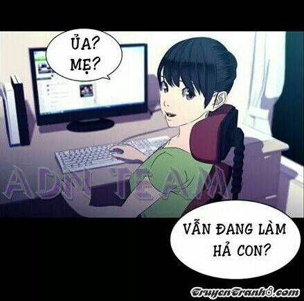 Ma Gõ Cửa: Chapter 0