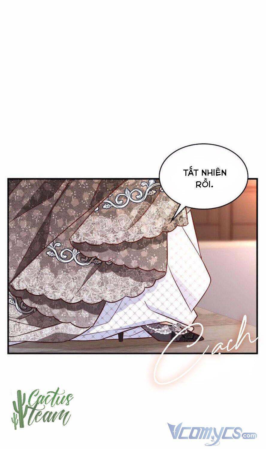 Lòng Trung Thành Với Kẻ Ác: Chapter 15