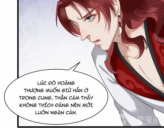 Bồng Sơn Viễn 2: Chapter 36