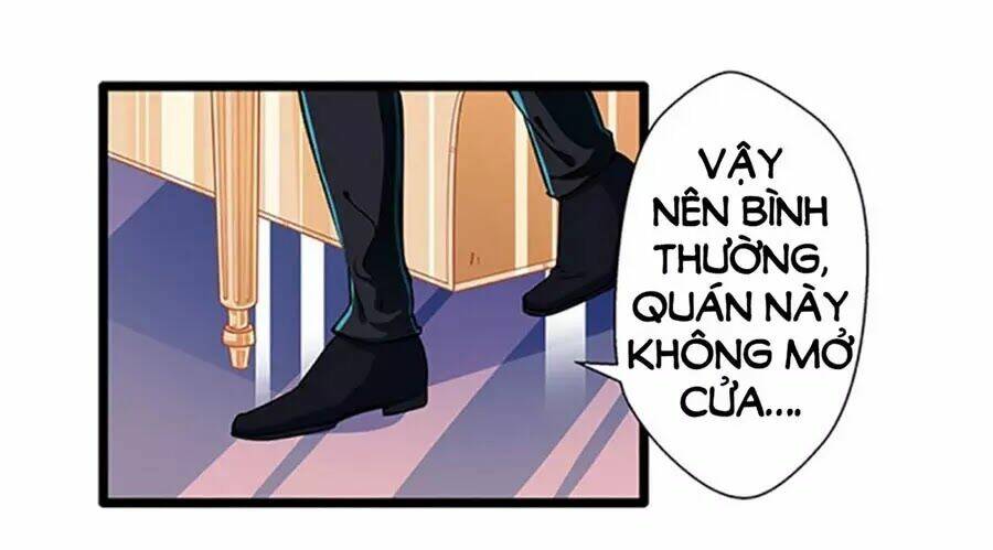 Cưng Chiều Ái Thê Hư Hỏng: Chapter 41