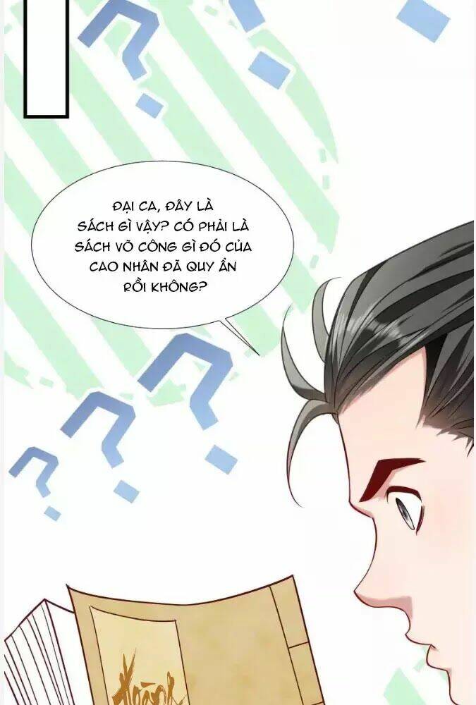 Tiểu Hoàng Thư Và Tiểu Hoàng Thúc: Chapter 66